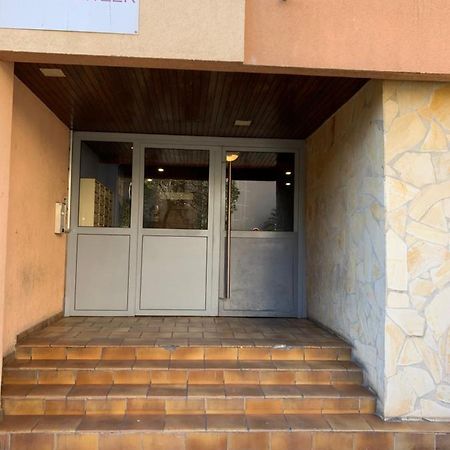 Joli Studio Proche Quartier Timone Climatise Marseille Kültér fotó